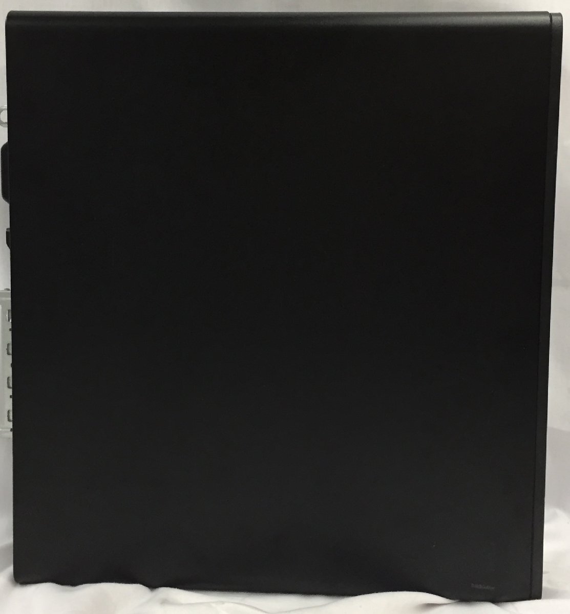 MI2402Y【第9世代Core i9/メモリ16GB/1円～】HP EliteDesk 800 G5 SFF CPU:Intel(R) Core(TM) i9-9900 CPU @ 3.10GHz SSD:512GB HDD:1TB D