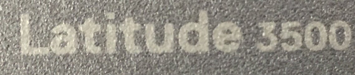 MI2109Y【第8世代i5/Win11搭載】DELL Latitude 3500 CPU:Intel(R) Core(TM) i5-8265U CPU @ 1.60GHz SSD:256GB メモリ:8GB N_画像7