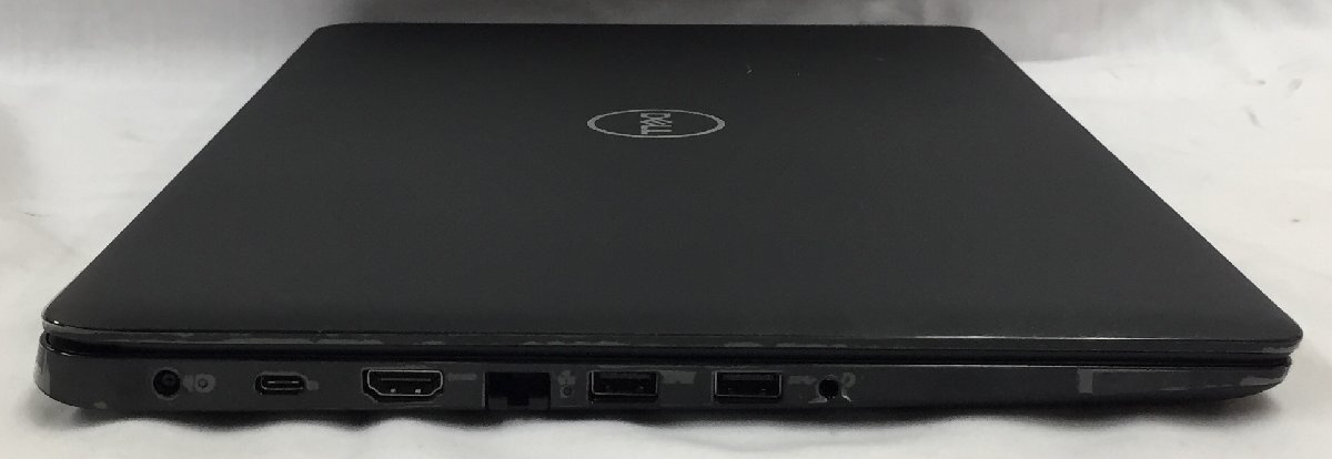 MI2409Y【第8世代i5/Win11搭載】DELL Latitude 3500 CPU:Intel(R) Core(TM) i5-8265U CPU @ 1.60GHz SSD:256GB メモリ:8GB N_画像4