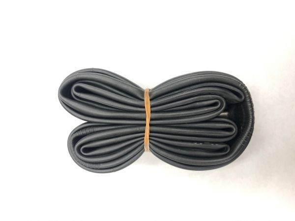 ＣＴＢ等用自転車用　太め・ロングバルブチューブ　２０”ｘ１．７５－２．１２５”_画像2