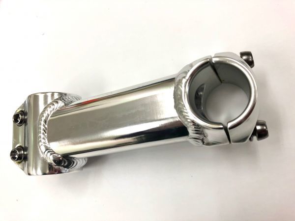 KALLOY(カロイ) AS-150 軽量アルミアヘッド 110mmx5°_画像1