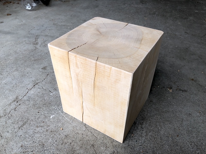 カバ（樺）角玉切 No.20250921mej_画像3