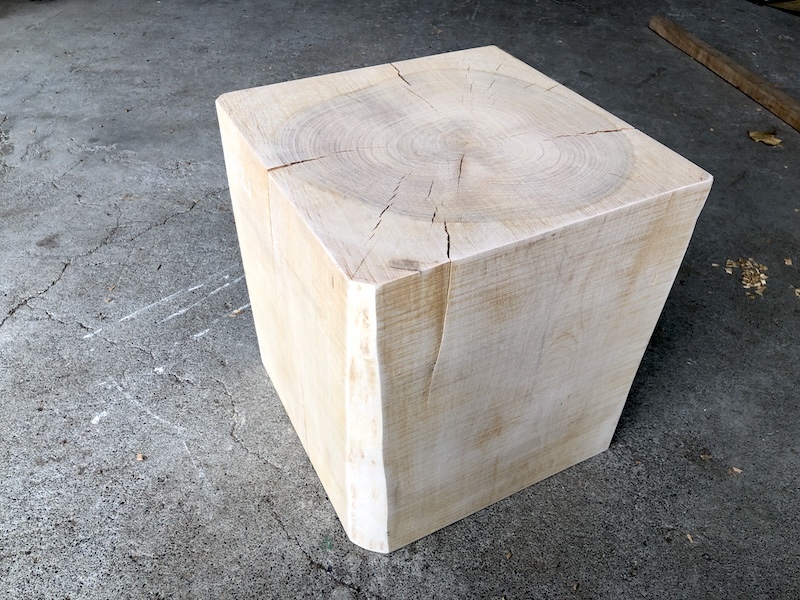 カバ（樺）角玉切 No.20250921mej_画像4