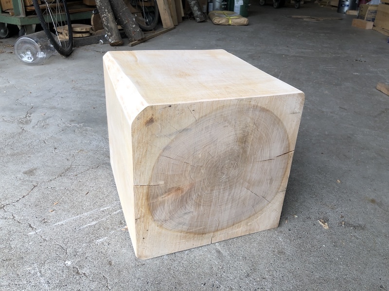 カバ（樺）角玉切 No.20250921mej_画像5