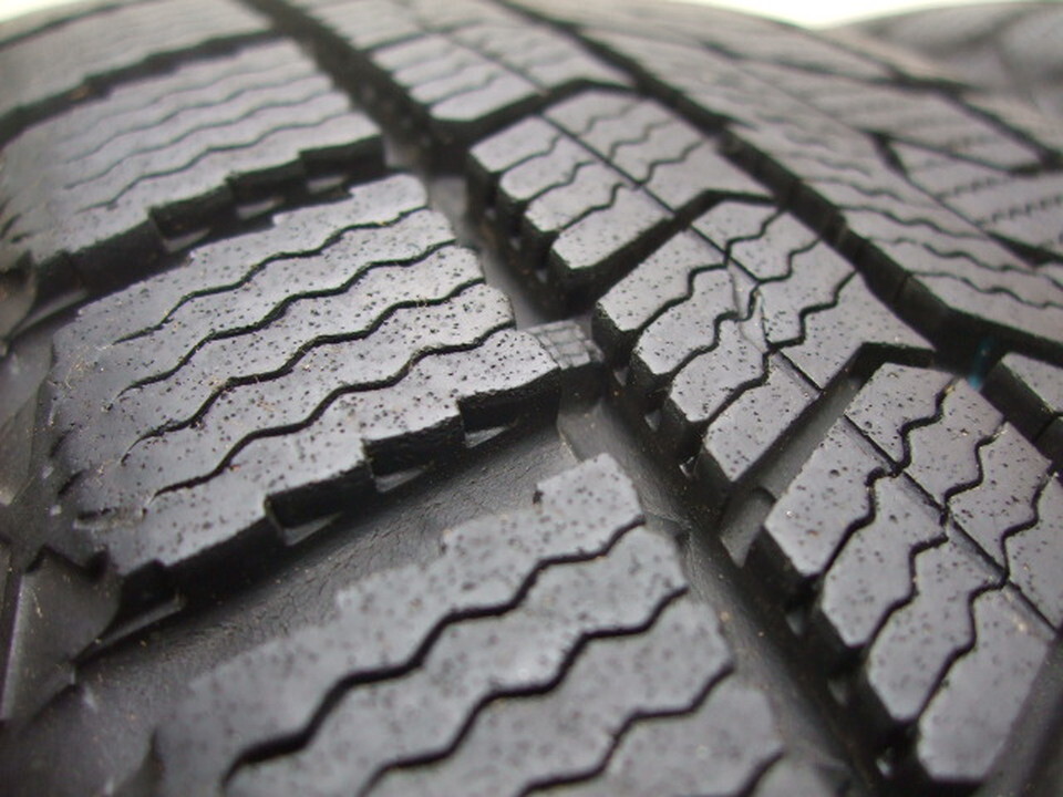 トヨタ純正ホイール NHP10 アクア ヴィッツ 5J 100 +39 2022年製 165/70R14 4本 会社宛 福山通運営業所止 送料安い A12_画像9