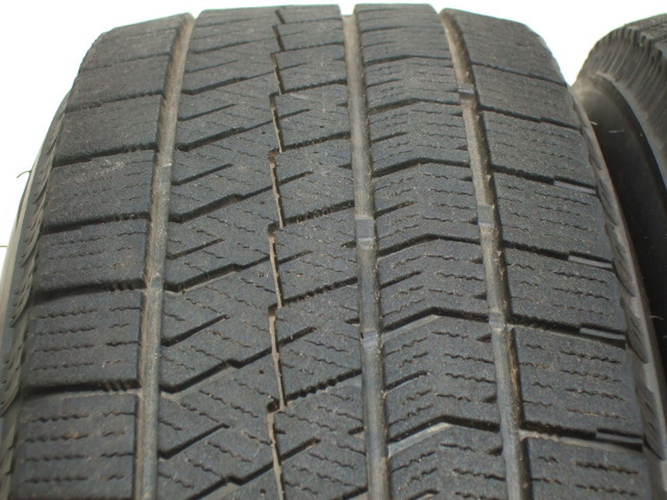 ブリヂストン BLIZZAK VRX2 185/65R15 88Q 4本セット 2022年製 会社宛 福山通運営業所止 送料無料 H20_画像2