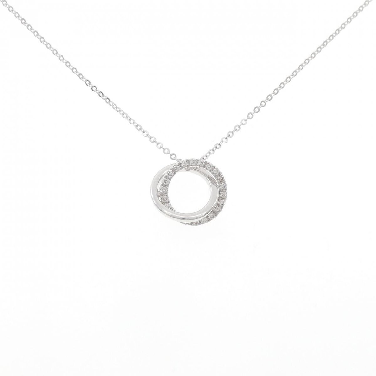  Vendome бриллиантовое колье 