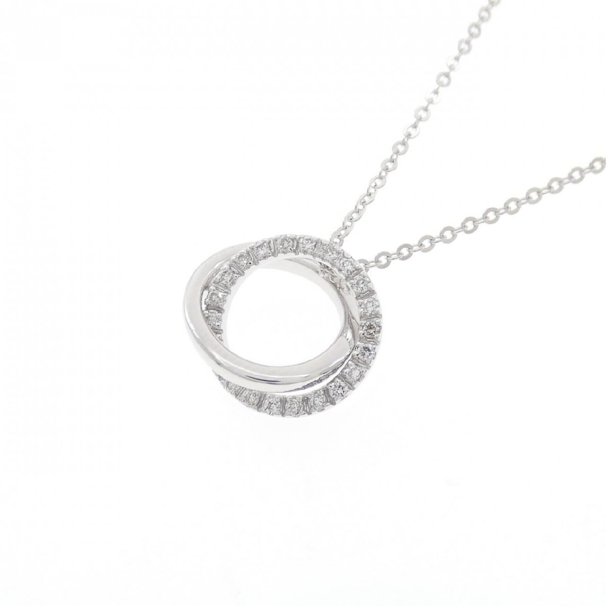  Vendome бриллиантовое колье 