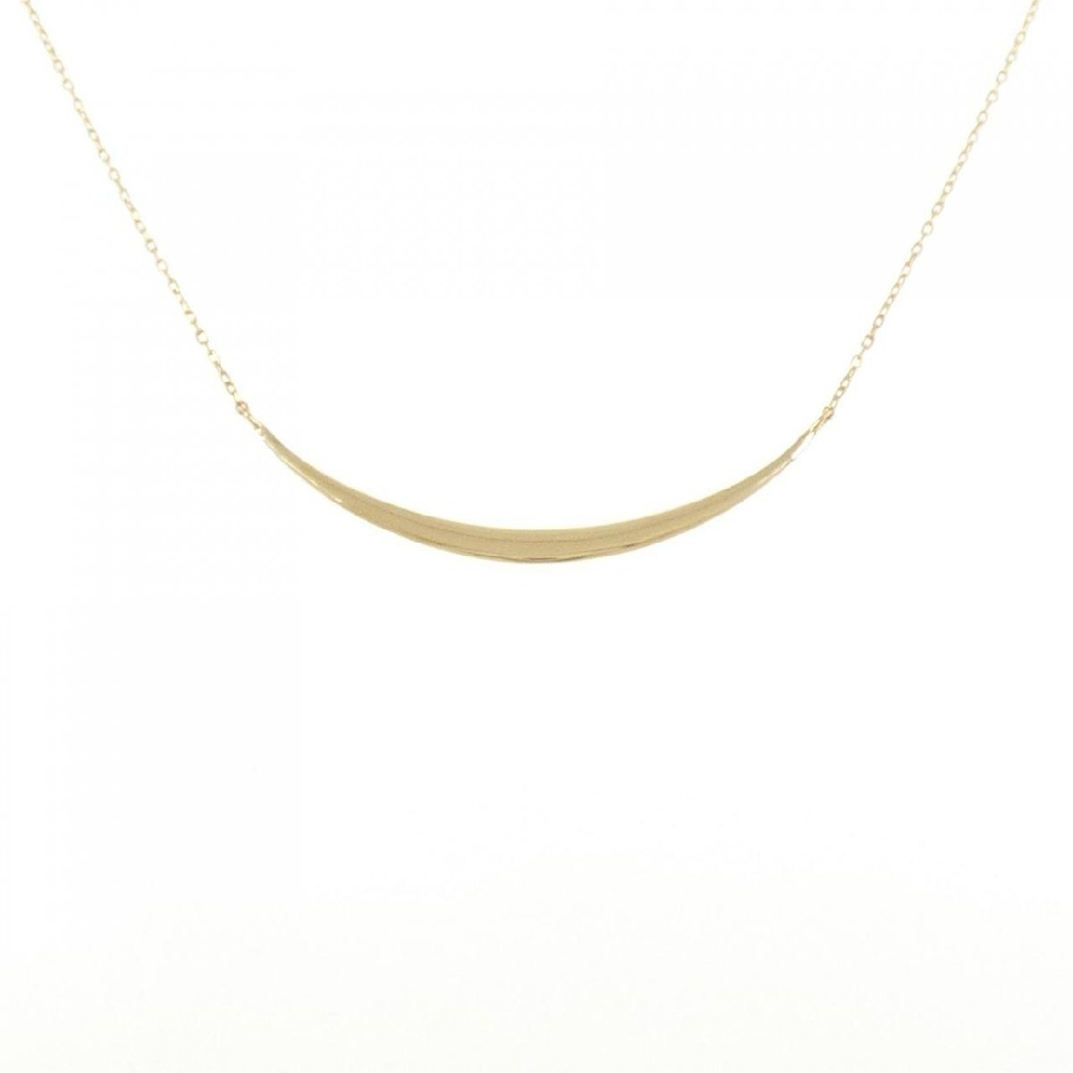  Vendome K18YG колье 