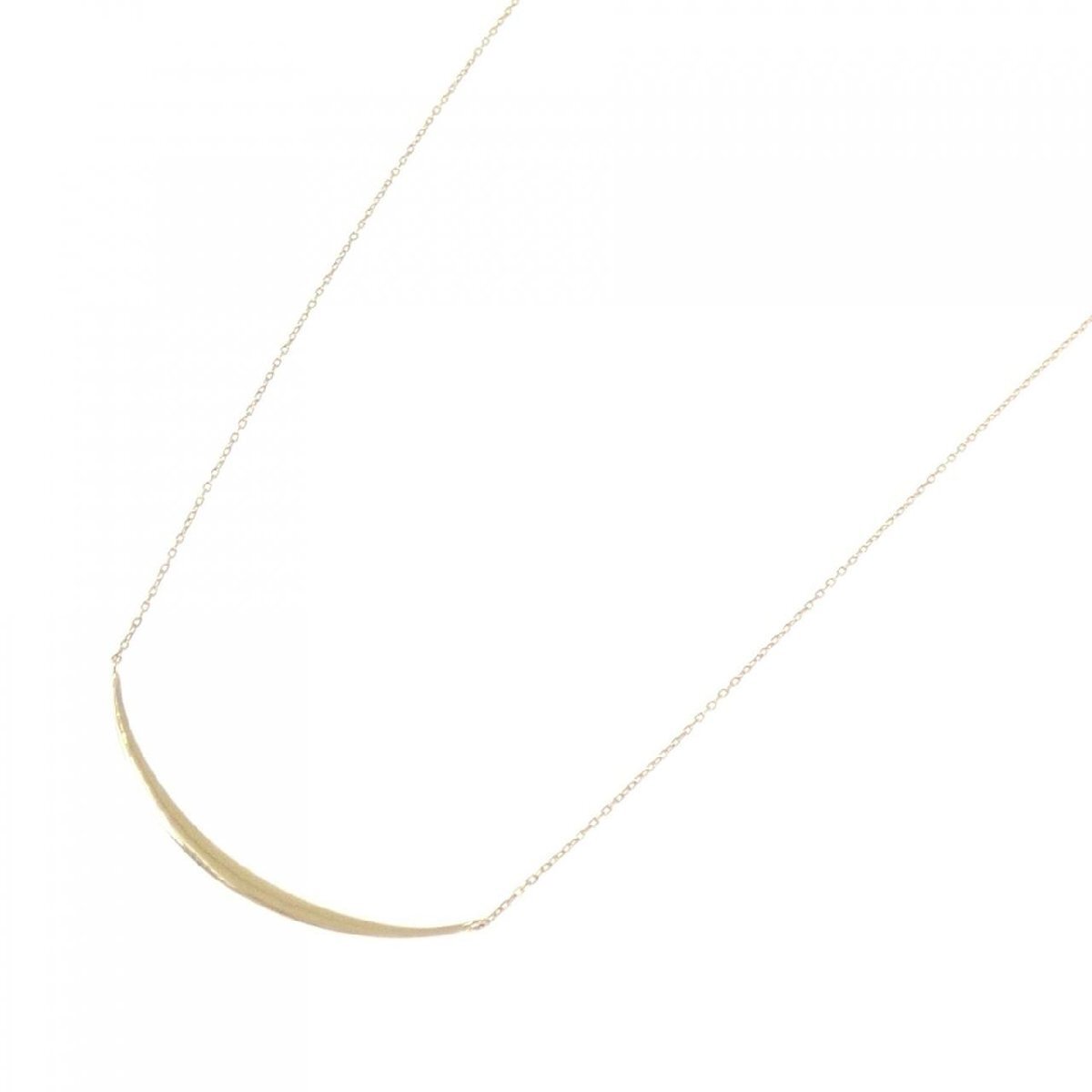  Vendome K18YG колье 