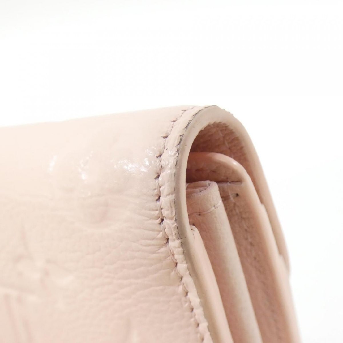 ルイヴィトン モノグラム アンプラント ポルトフォイユ サラ M83443 財布