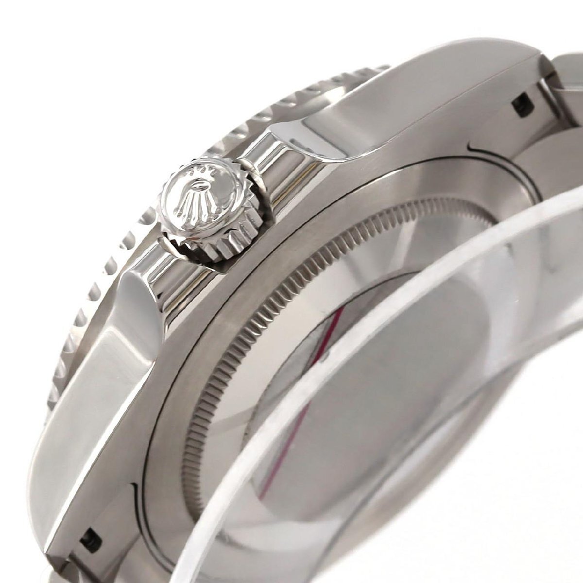 ロレックス GMTマスターII 126710BLNR?3 SS 自動(dòng)巻 ランダム番