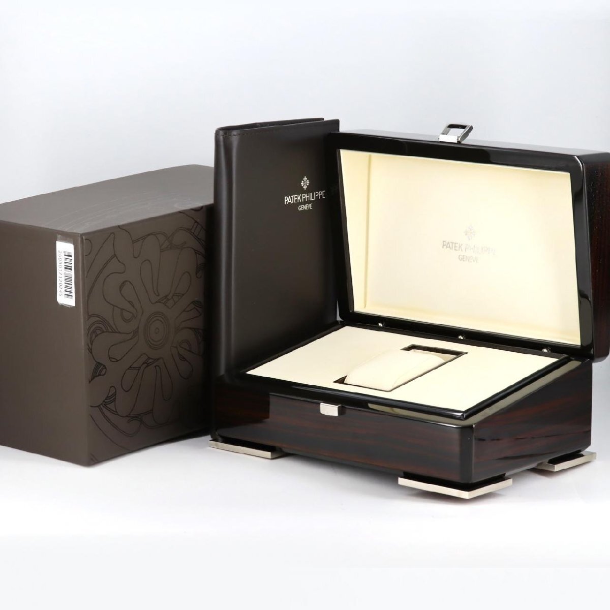 パテック・フィリップ コンプリケーテッドクロノグラフ YG 5170J-001 YG 手巻_画像8