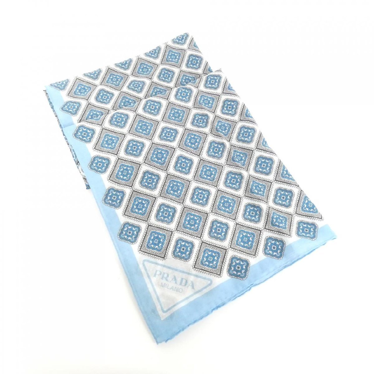 [ новый товар ] Prada 1FF027 парео 