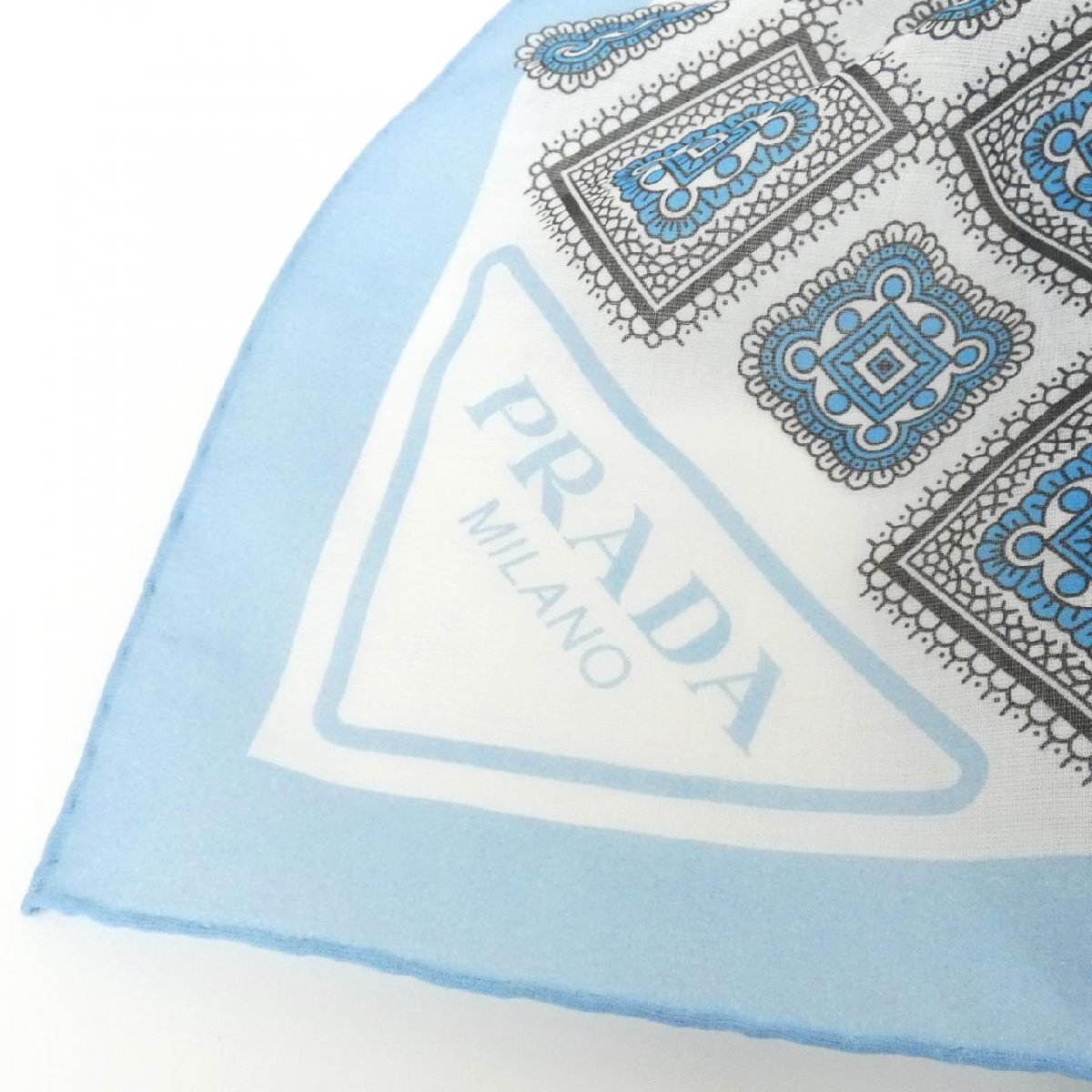 [ новый товар ] Prada 1FF027 парео 