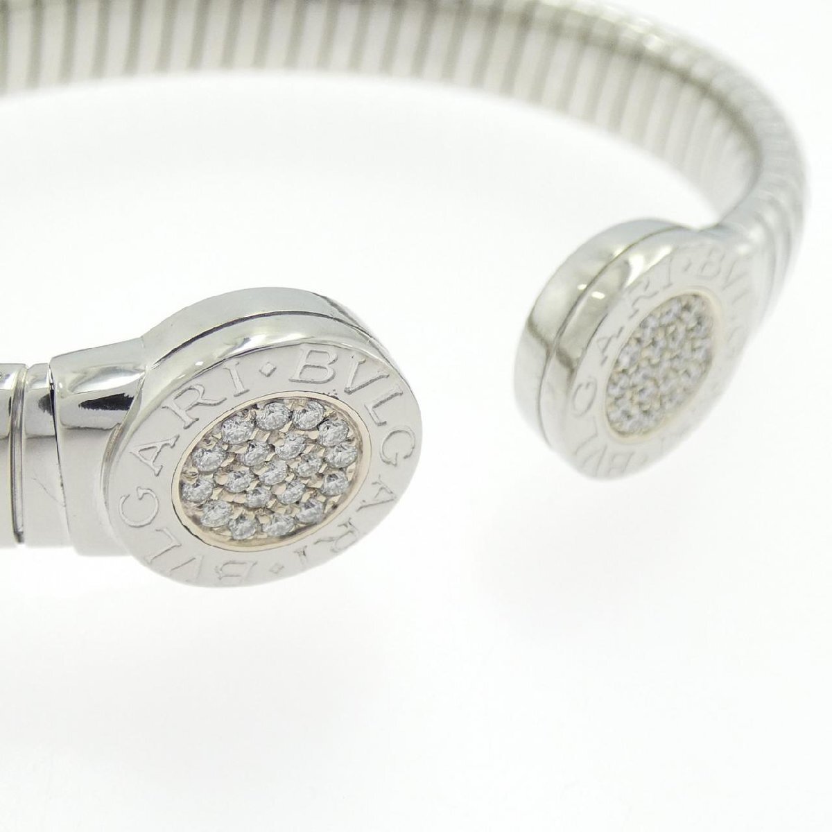 ブルガリ ブルガリブルガリ バングル_画像2