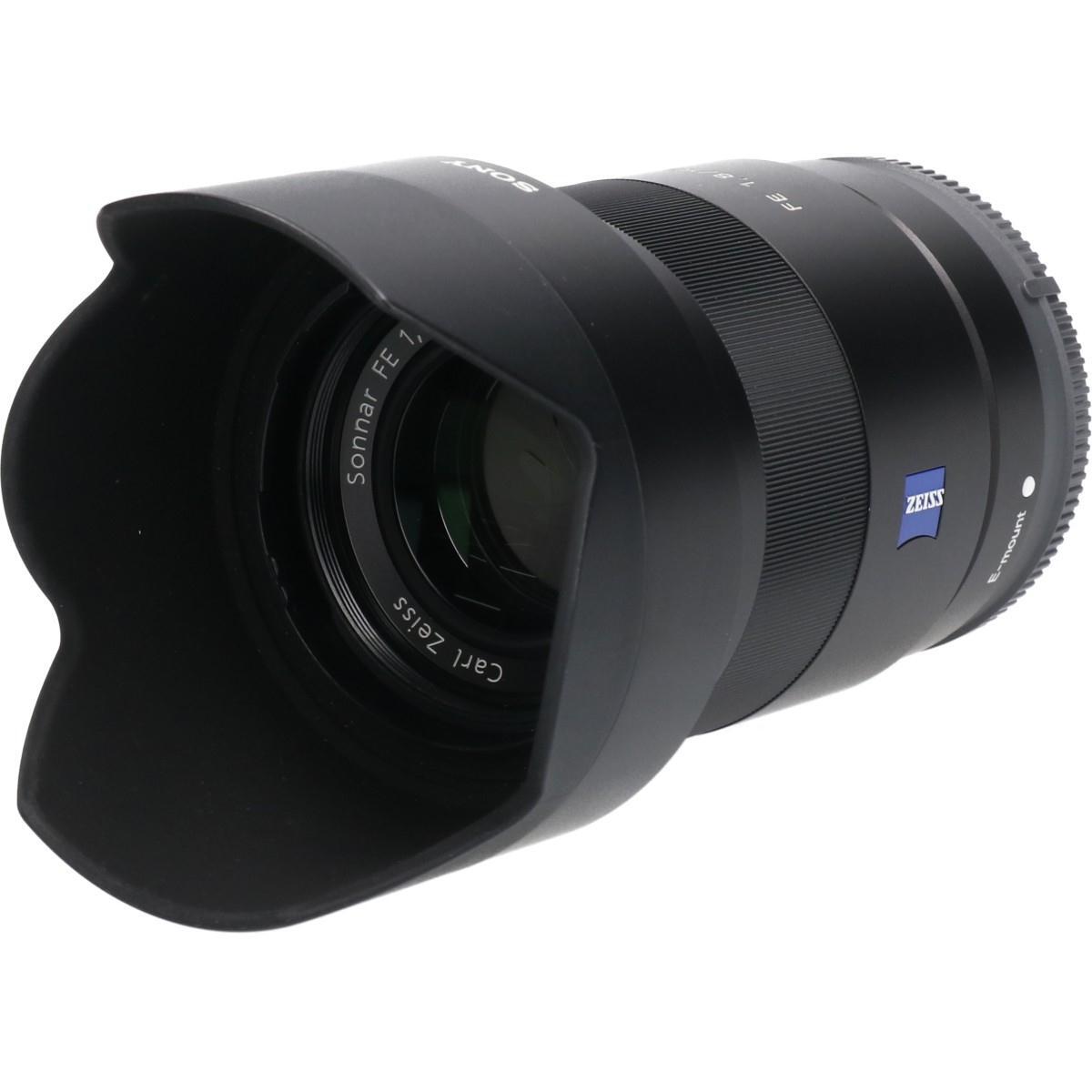 ＦＥ５５ｍｍ　Ｆ１．８ＺＡ（ＳＥＬ５５Ｆ１８Ｚ）