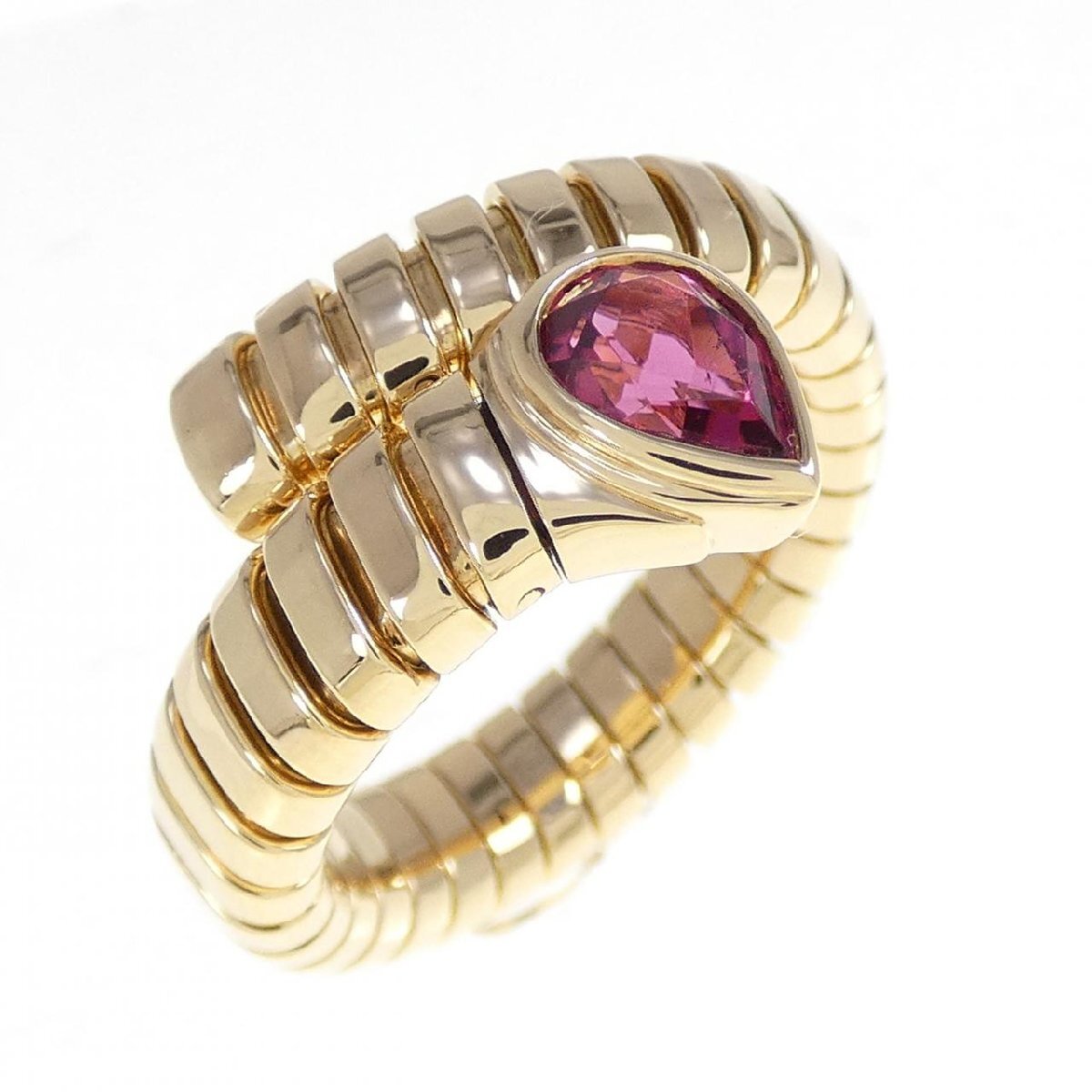  BVLGARY sa- авторучка to кольцо 