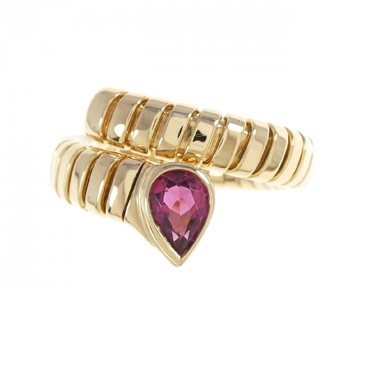  BVLGARY sa- авторучка to кольцо 