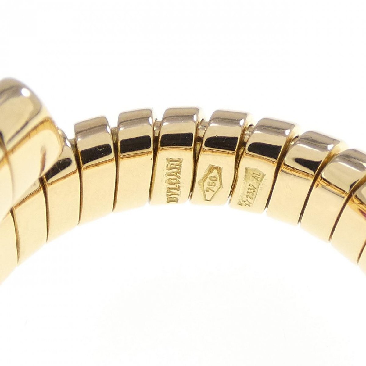  BVLGARY sa- авторучка to кольцо 