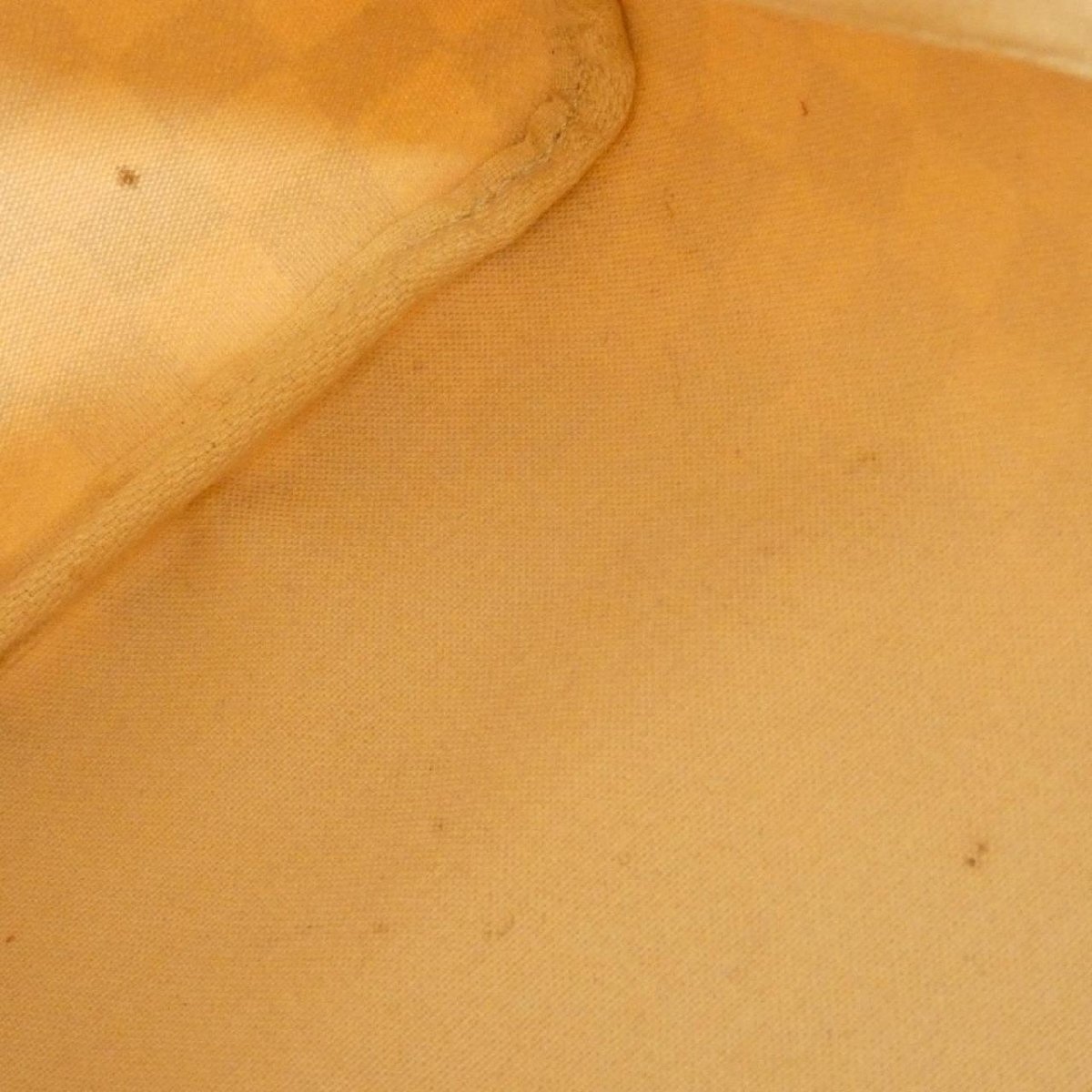 ルイヴィトン ダミエ アズール スピーディ 25cm N41534 ボストンバッグ_画像9