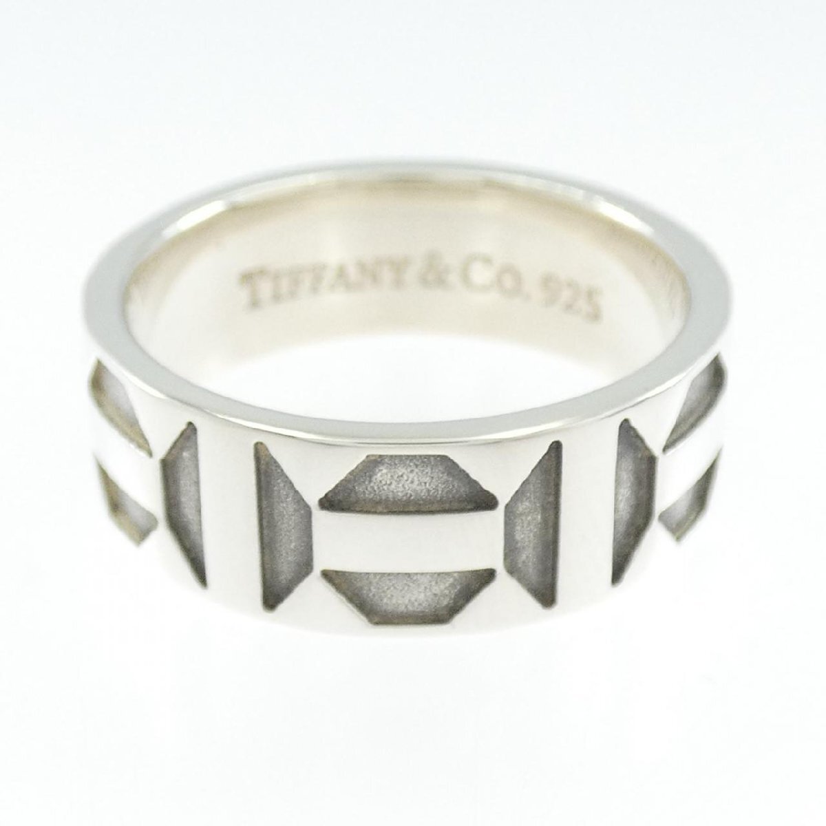 ティファニー 925 リング_画像2