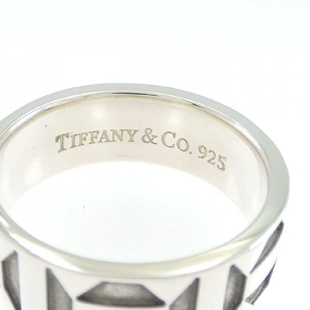 ティファニー 925 リング_画像3