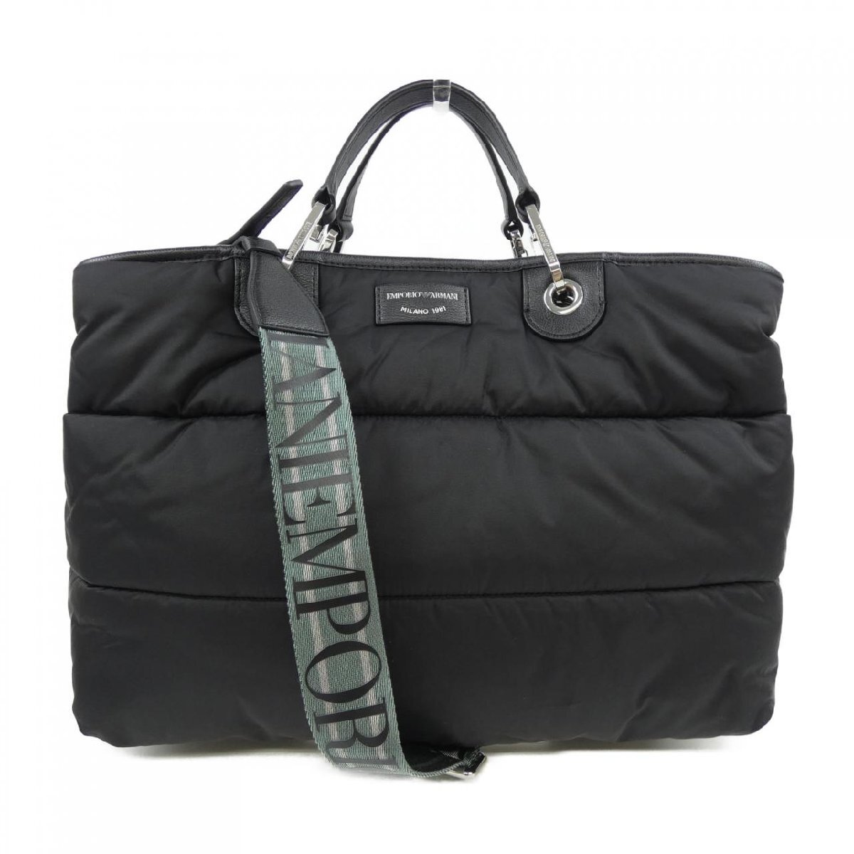 エンポリオアルマーニ EMPORIO ARMANI BAG