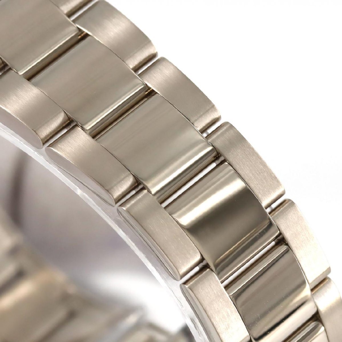 ロレックス GMTマスターII 126719BLRO WG 自動巻 ランダム番_画像4