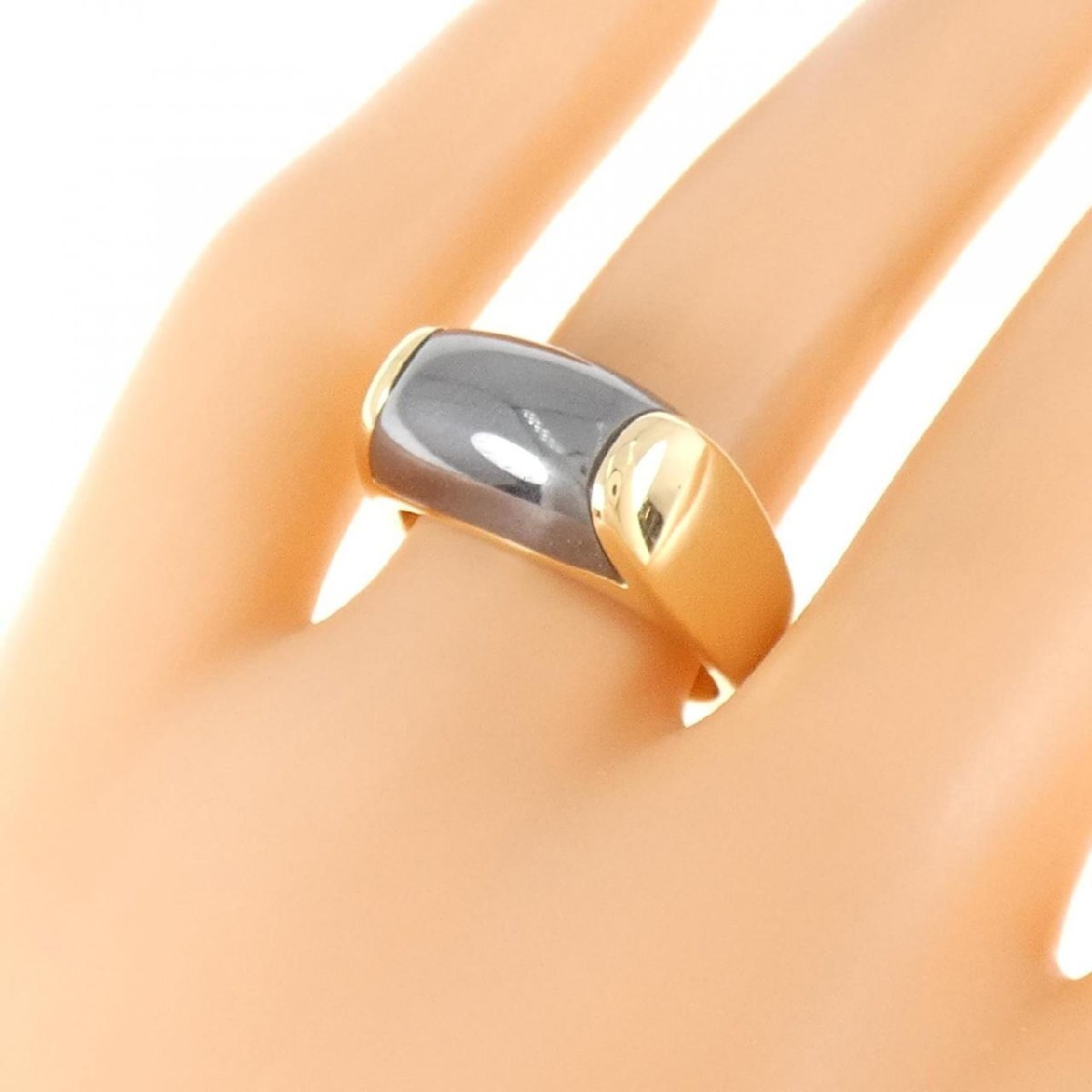  BVLGARY to long Kett кольцо 