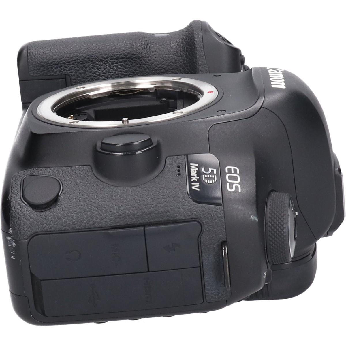 EOS5D MARK IV