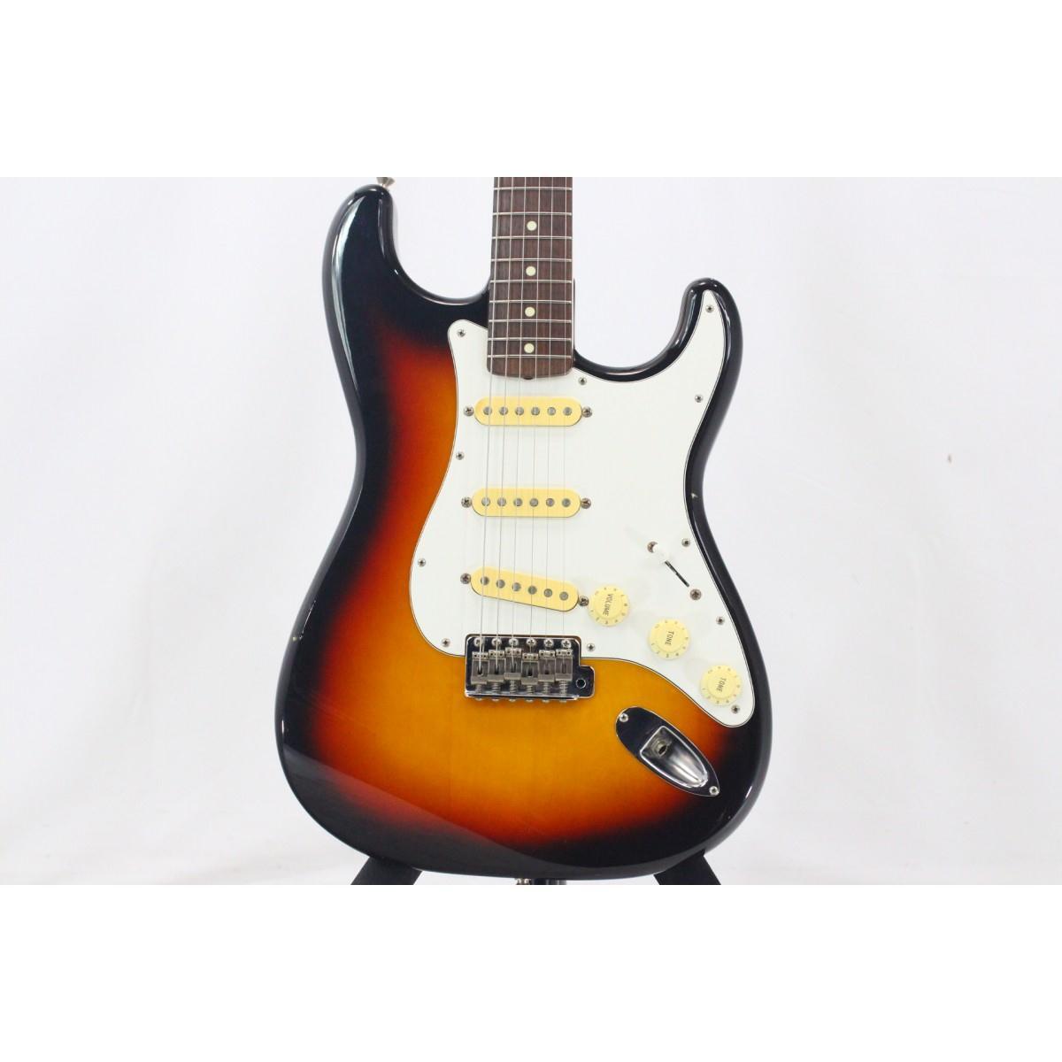 ＦＥＮＤＥＲ　ＪＡＰＡＮ　　ＳＴ６２－５３_画像1