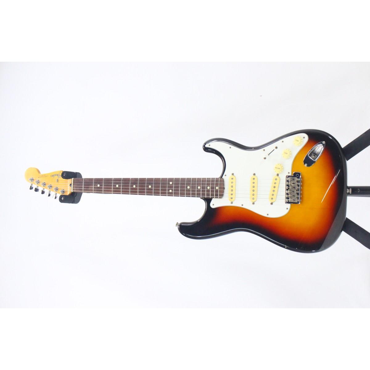 ＦＥＮＤＥＲ　ＪＡＰＡＮ　　ＳＴ６２－５３_画像2