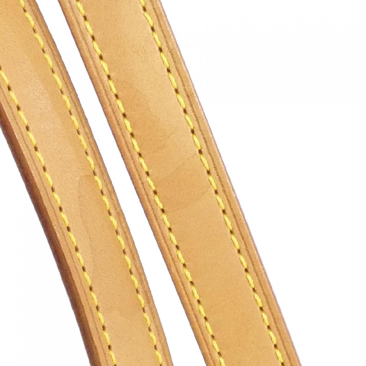 ルイヴィトン モノグラム ミニ モンスリ M51137 リュックサック_画像8