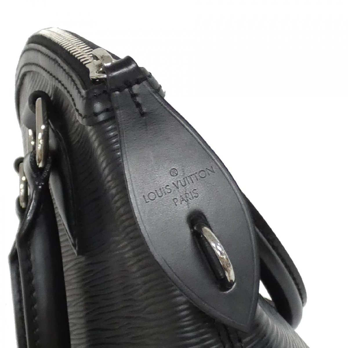 ルイヴィトン エピ ロックイット M42292 バッグ_画像8