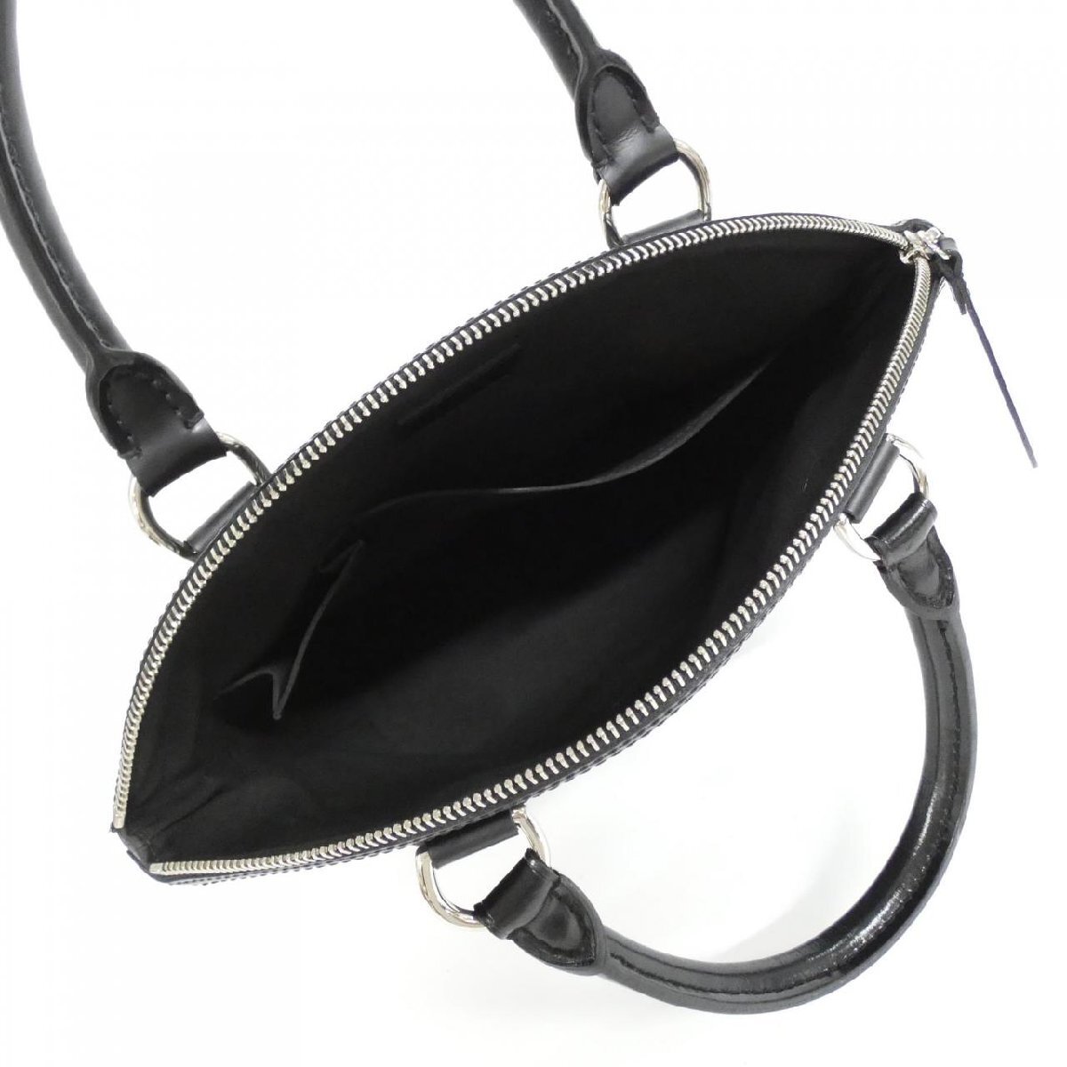 ルイヴィトン エピ ロックイット M42292 バッグ_画像10