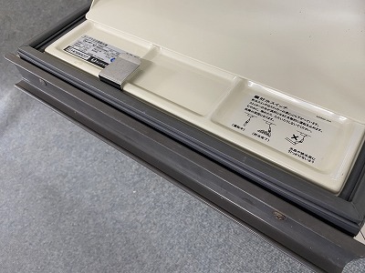 P6337）直取直配のみ ジャンク品 HOSHIZAKI ホシザキ IM-25L全