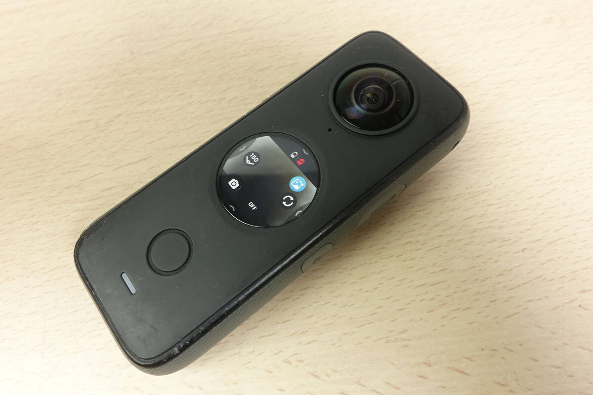 Insta360 OneX2 * アクションカメラ インスタ360 本體のみ