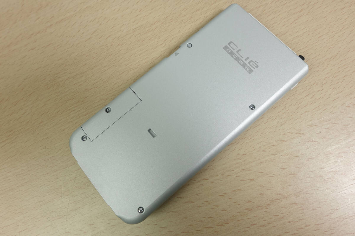 SONY CLIE PEGA-CF70 クリエ用通信アダプター