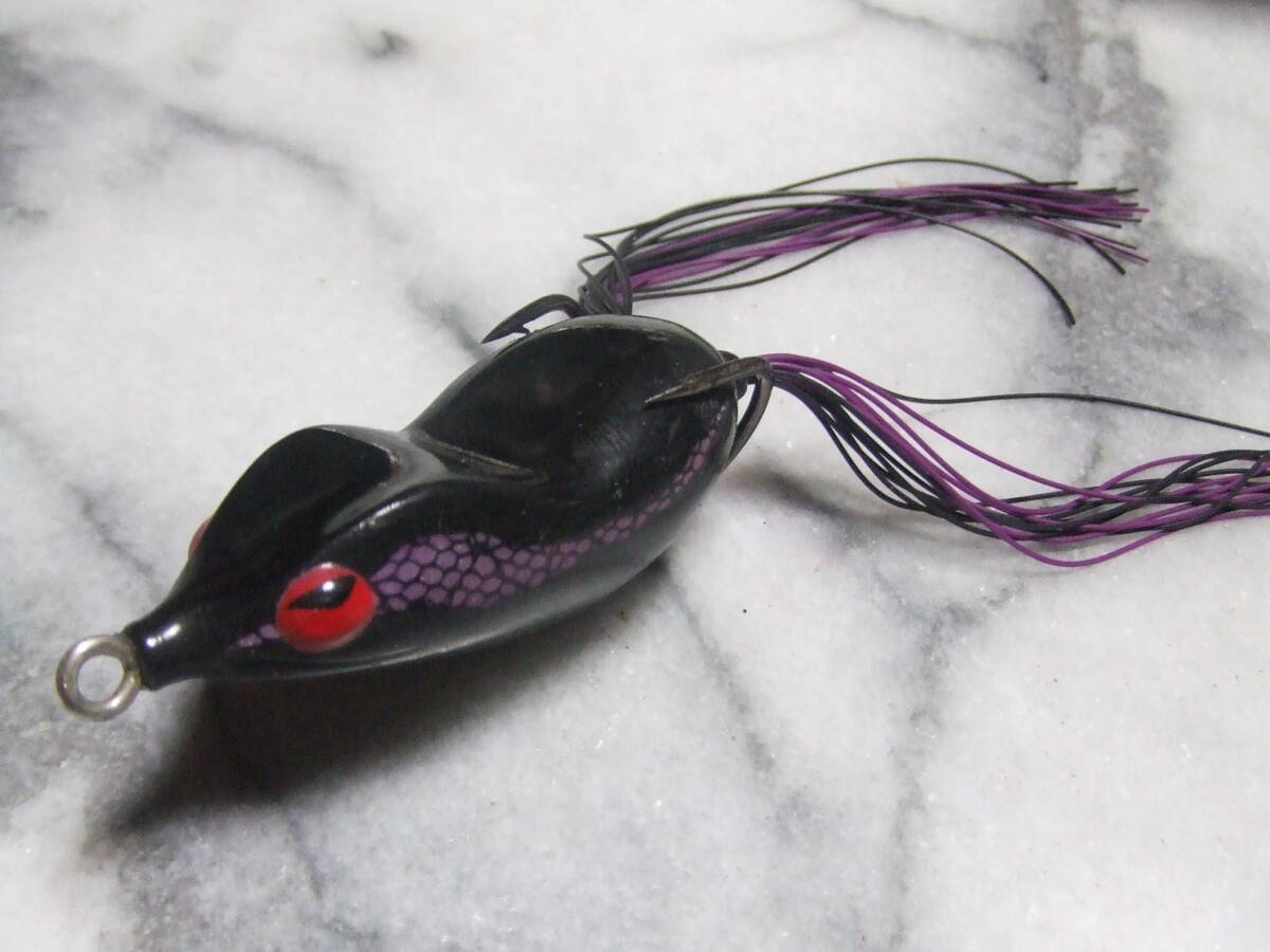 ジャッカル アイオビー_画像1