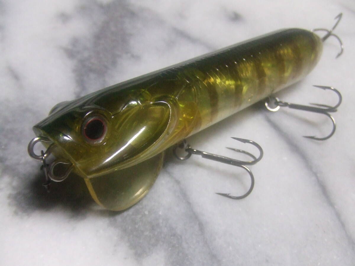 OSP ヤマト YAMATO_画像1