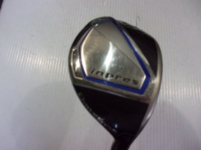  Yamaha Impress DRIVESTAR UT/SPEEDER NX for Yamaha M423u/SR/20.5 раз [1037]