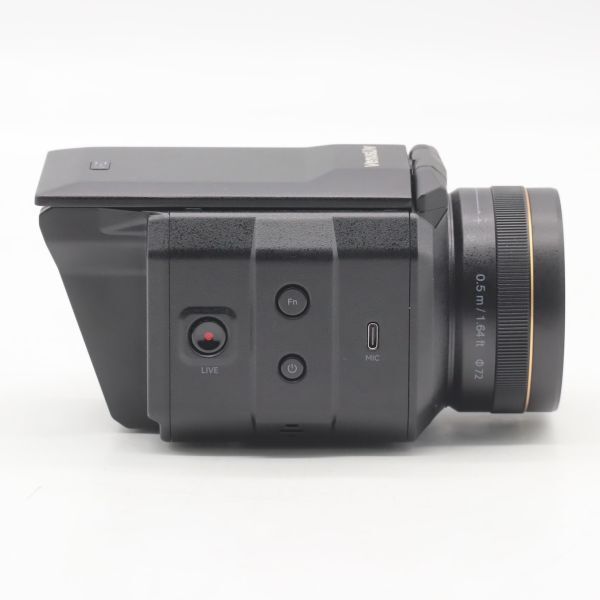 【新品級】Hollyland VenusLiv V2 ホーリランド #3091