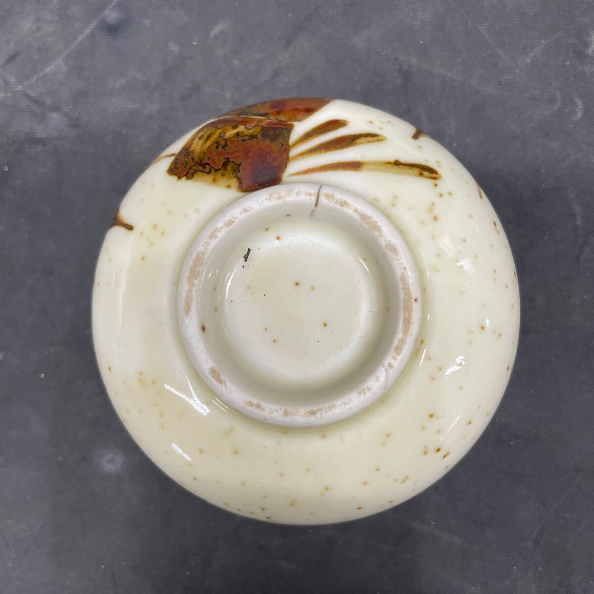 G2853 [ горячая вода .24 покупатель совместно ] кружка горячая вода . чашка много суммировать комплект жарение предмет керамика 25 шт. комплект магазинный для бизнеса б/у 