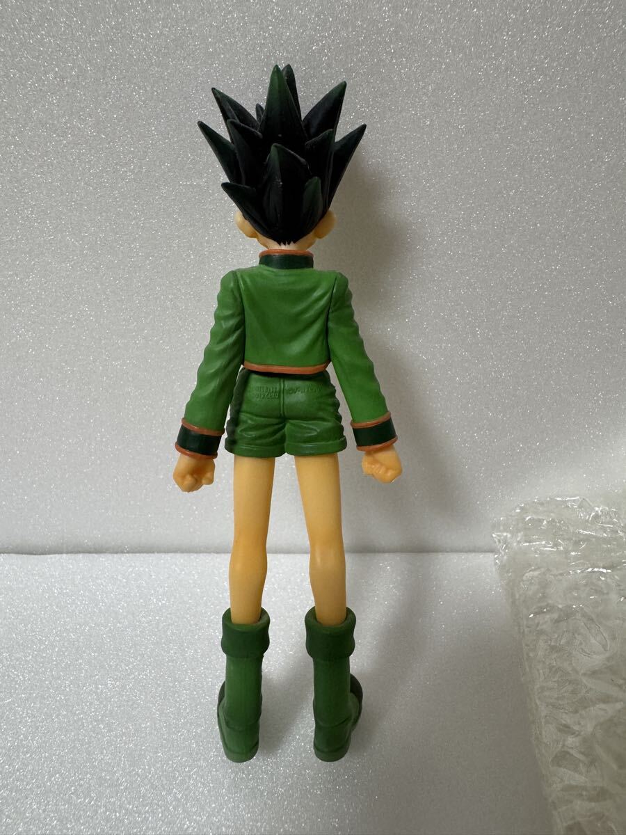 HUNTER × HUNTER DXフィギュア GON ハンター×ハンター ゴン ゴン=フリークス