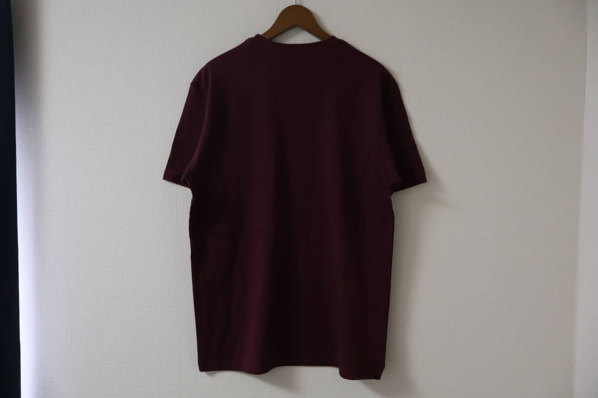 ☆Patagonia/パタゴニア☆未使用 1円スタート??！オーガニックコットンＴシャツ サイズ：M アウトドア デイリーキャンプ スポーツ