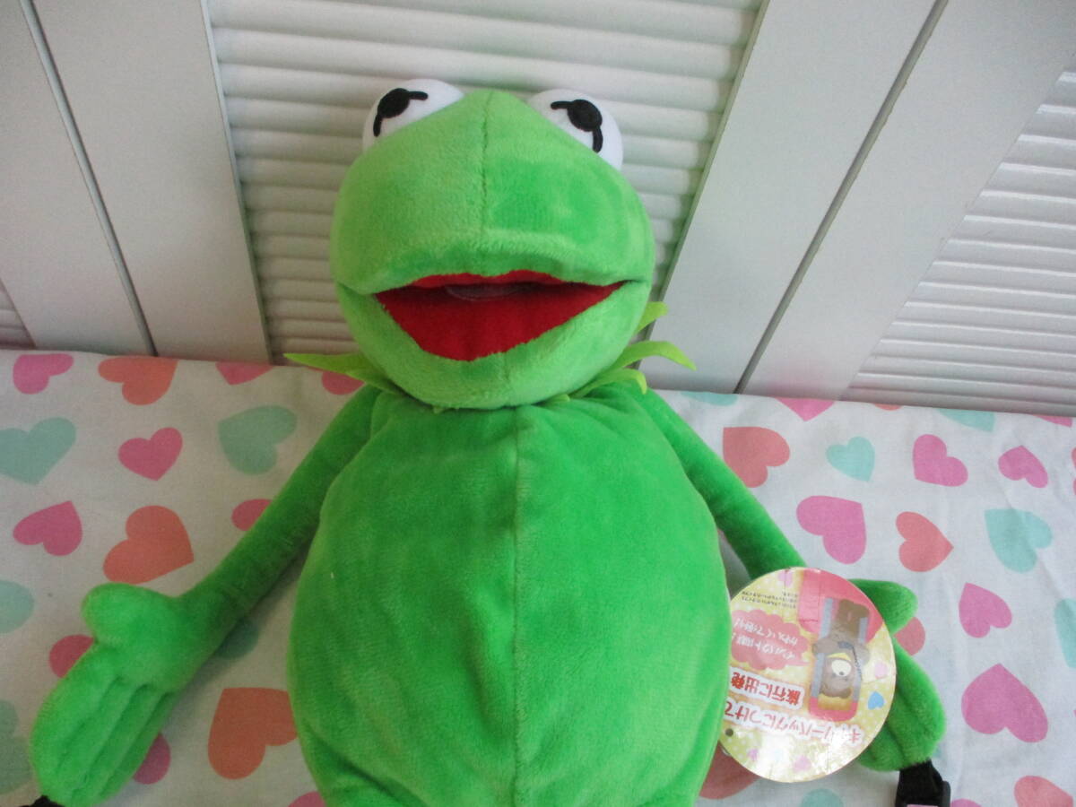 おとぼけケロピョン　ぎゃますけ他　カーミット　 マスコット　ぬいぐるみ他 　かえる　カエル　まとめて