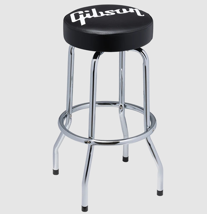 Gibson GA-STOOL5 30インチトールサイズスツール (76センチ)_画像2