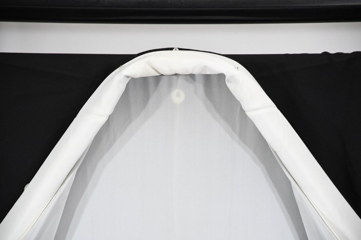 黒留袖 結婚式 舞鶴 竹 吉祥文様 身丈162cm 裄丈67cm ★着物 e-1402 桜庭呉服店_画像9