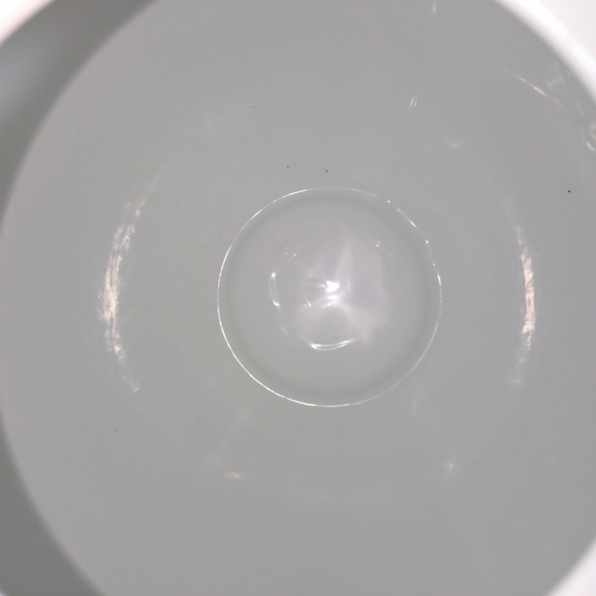 肥前 有田焼　憲山作　金濃牡丹絵　花瓶　壺　花器　花入　金濃色絵　牡丹文　金彩　憲山窯　伊万里焼_画像8